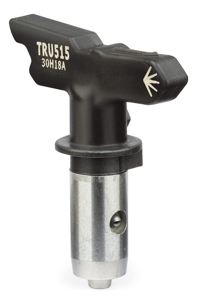 Boquilla Graco Trueairless 515 Softspray Tru515 Abanico 25cm - Image 4