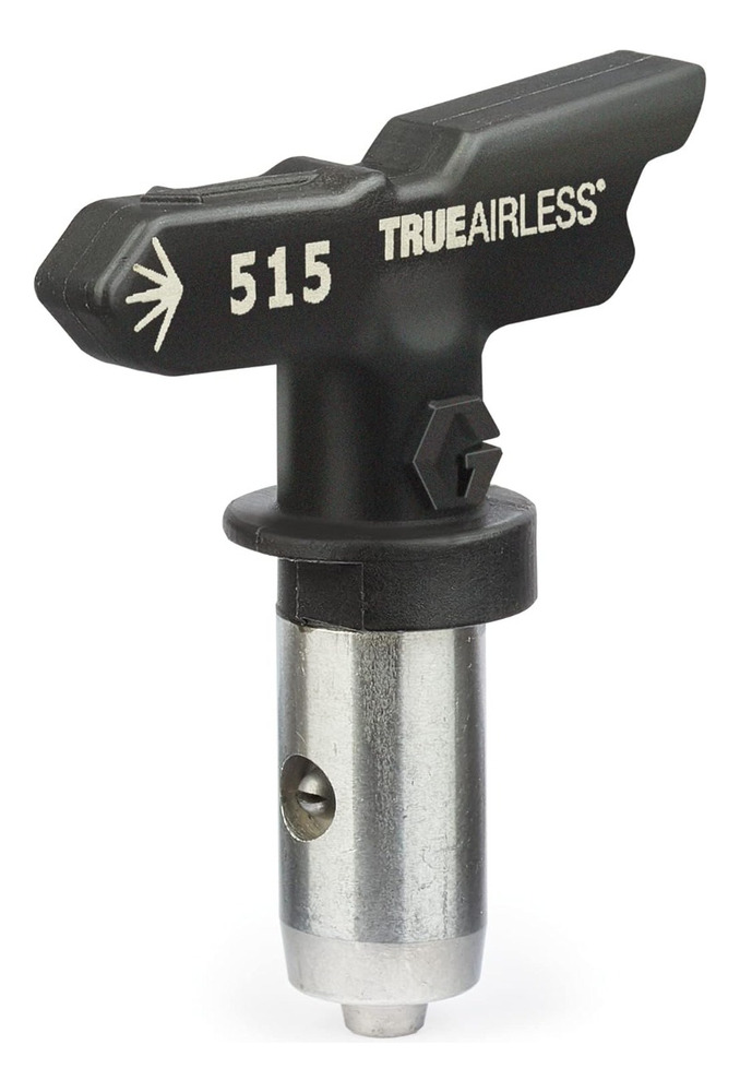 Boquilla Graco Trueairless 515 Softspray Tru515 Abanico 25cm - Image 7