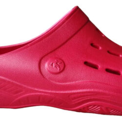 Sandalia And1 Kids Bodega Clog Ad90116br-l