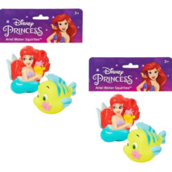 2p-disney Princesa Juguetes De Piscina Ariel Water Squirties