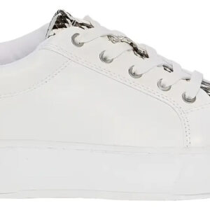 Tenis Marca Arizona Modelo Techno Ivory Mul Talla 6 Mex Blanco 6,0 Mx