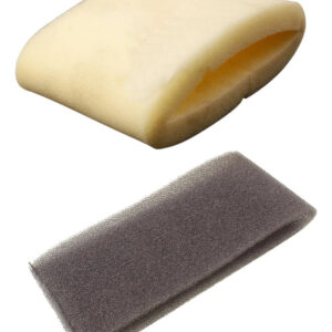 Pack Filtros De Aire Honda Original Para Cgl 125 Tool