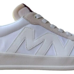 Tenis Skechers Mark Nason Originales Modelo 210780/wht