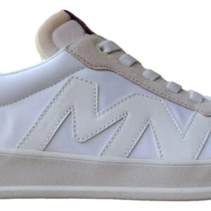 Tenis Skechers Mark Nason Originales Modelo 210780/wht
