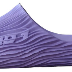 Sandalia And1 Irregular Lines Purple