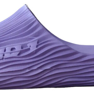 Sandalia And1 Irregular Lines Purple