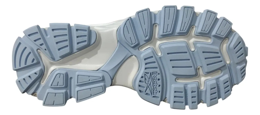 Tenis Reebok Mujer De Trabajo Con Casco, Dielectrico Rb364 - Image 6