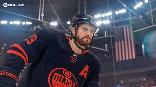 Nhl 22 Ps5 Sony Físico Hockey Ea Sports Standard Edition Multijugador - Image 9