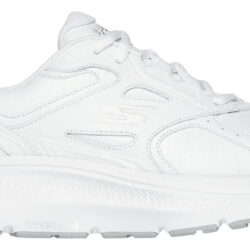 Tenis Skechers Para Dama Go Run Consistent Mod.128613w/wht