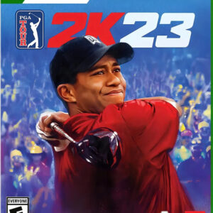 Pga Tour 2k23 Para Xbox One