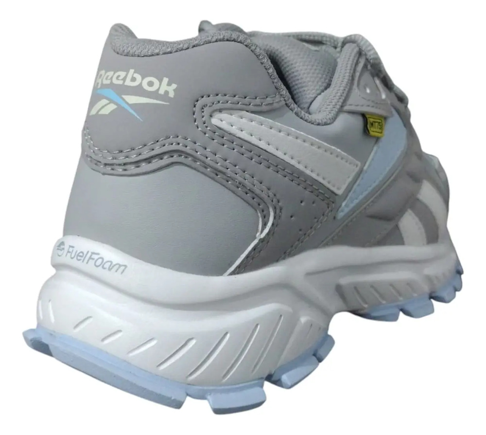 Tenis Reebok Mujer De Trabajo Con Casco, Dielectrico Rb364 - Image 4