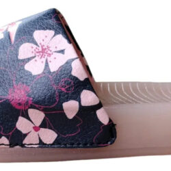 Sandalias Originales Avia Kids Mod. Lightup/v5104qzq Flores