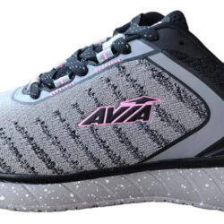 Tenis Avia Avi-match Silver Filigree