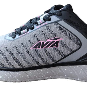 Tenis Avia Avi-match Silver Filigree