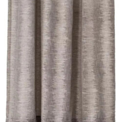 Cortina Escarpado Richter - 137.1 X 213.3cm - Project 62 Gris Musgo