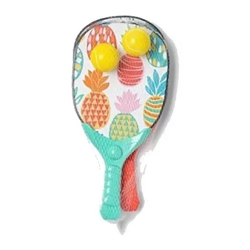 Juego De Raquetas Pickleball Para Playa Verano Sun Squad - Image 3