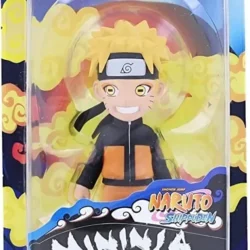 Toynami Naruto Shippuden Ninja Sage Mode Naruto Figurine