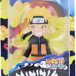 Toynami Naruto Shippuden Ninja Sage Mode Naruto Figurine