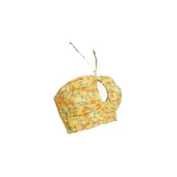 Blusa Strapless Wild Fable Modelo: Yellowfruit Amarillo Xl