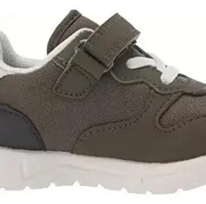 Tenis Niño Oshkosh Modelo Spears Color Olive