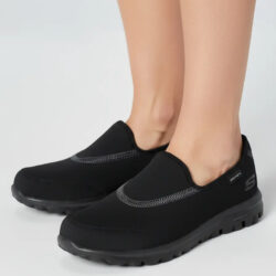 Tenis Skechers Originales Go Walk 13510/bbk