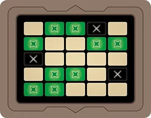 Juego De Mesa Codenames Duet Marca Czech Games Edition - Image 4