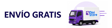Envío gratis