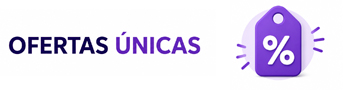 Ofertas únicas