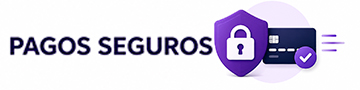 Pagos seguros