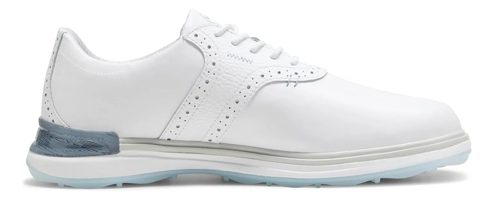Zapato Tenis Para Golf Puma Mod. Avant - Icy Blue - Image 5