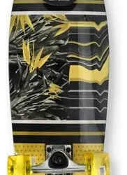 Patineta Kryptonics 27  Crusier Modelo 171760 Flow