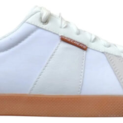 Tenis Skechers Caballero Mod.camilo 210960/wht Blanco