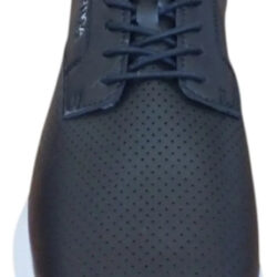 Tenis Nautica Atwood Black Cm2235
