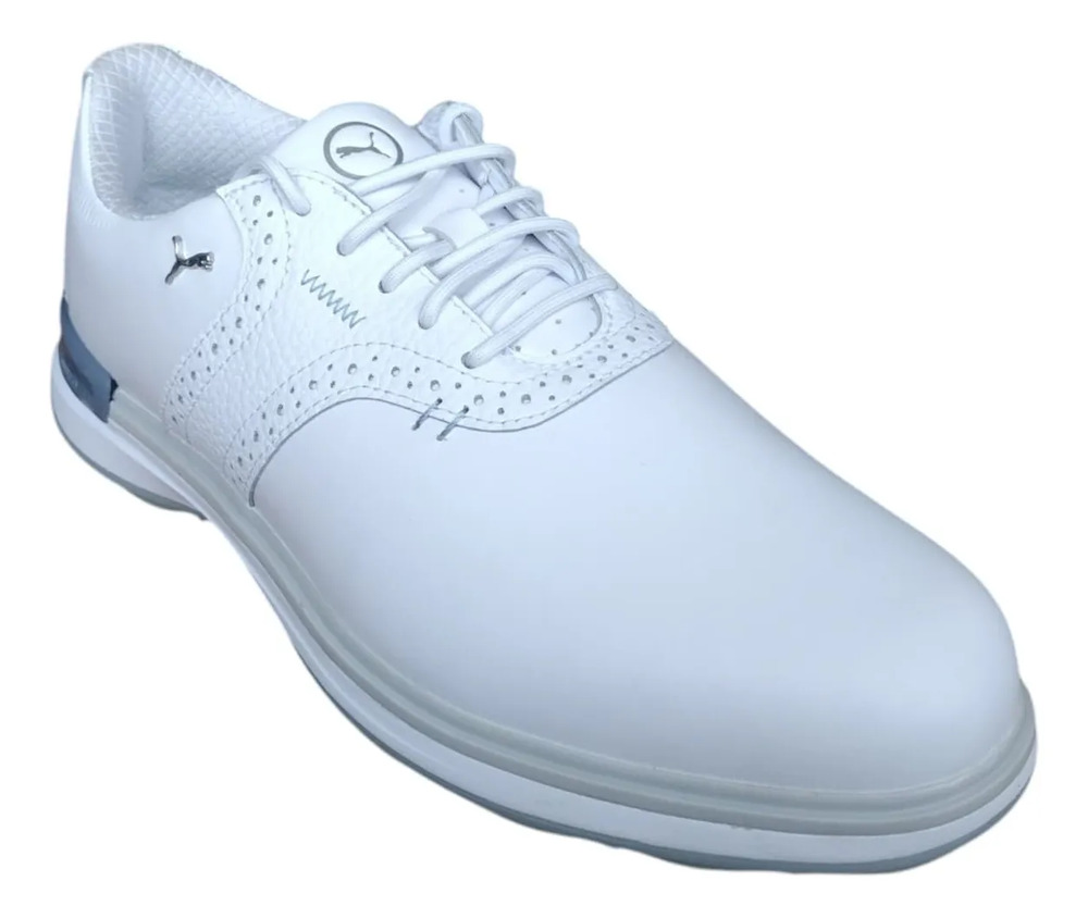 Zapato Tenis Para Golf Puma Mod. Avant - Icy Blue - Image 6