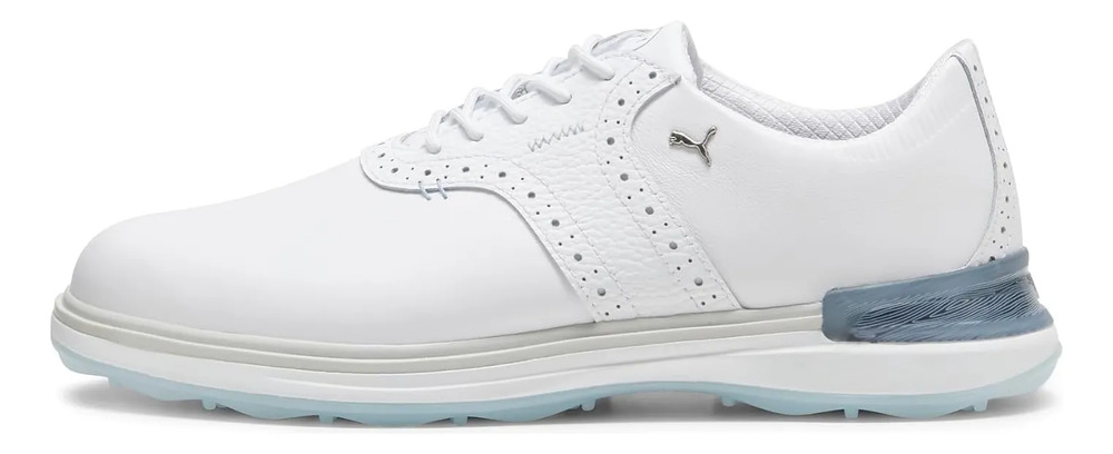 Zapato Tenis Para Golf Puma Mod. Avant - Icy Blue - Image 2