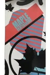 Patineta Maple Opp Series Modelo 170128 (bravo Sports) Blancasd Acero